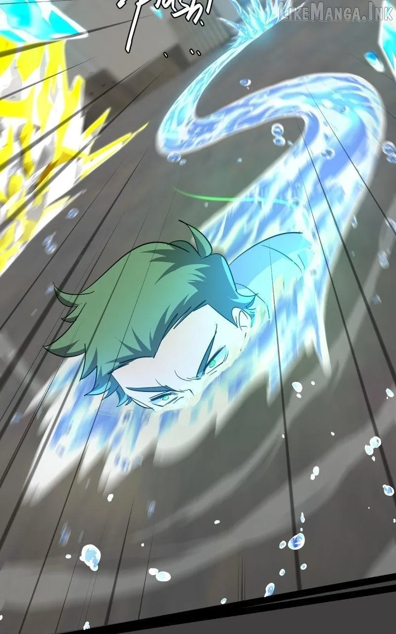 unOrdinary Chapter 404 page 82 - 
