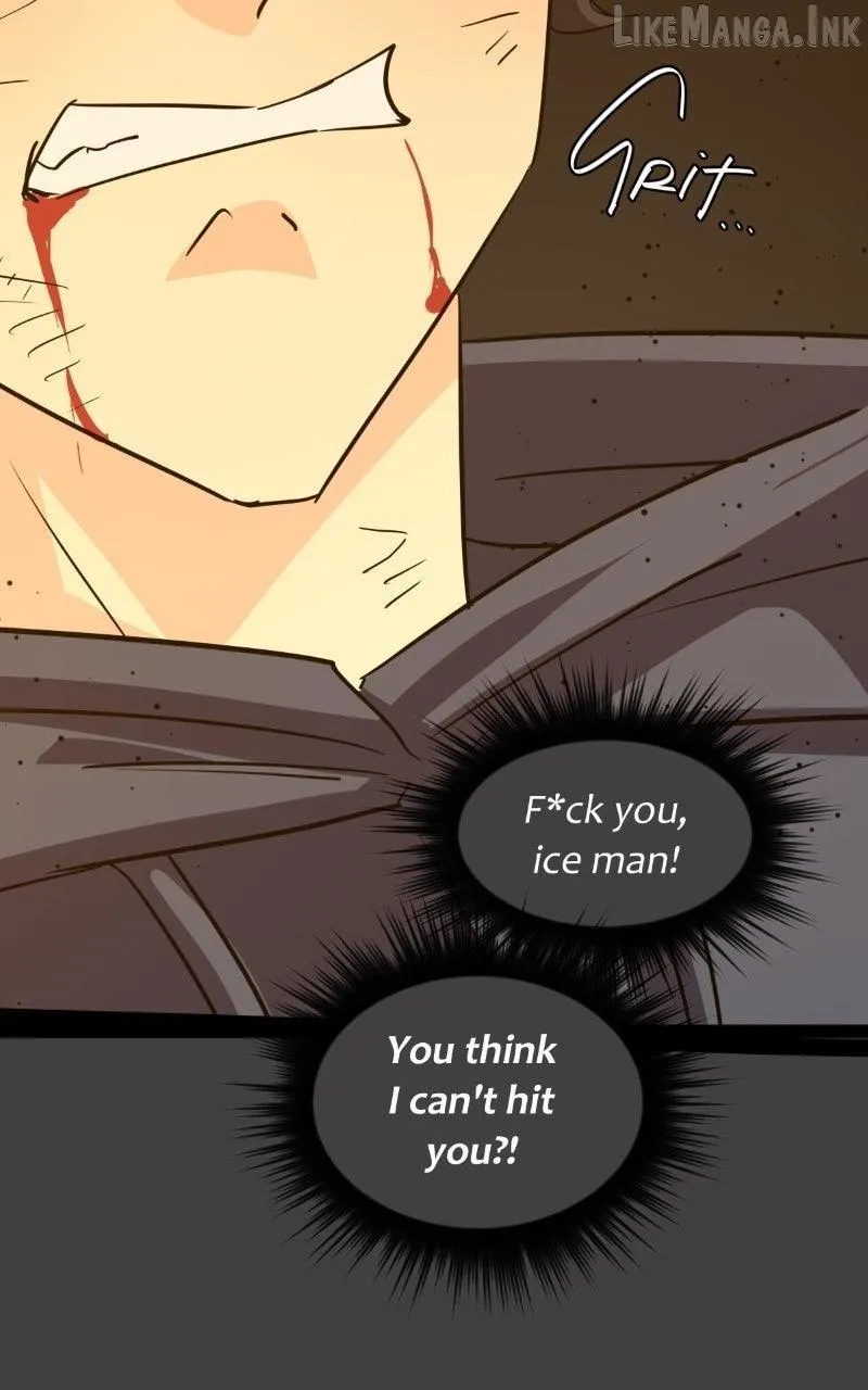 unOrdinary Chapter 404 page 85 - 