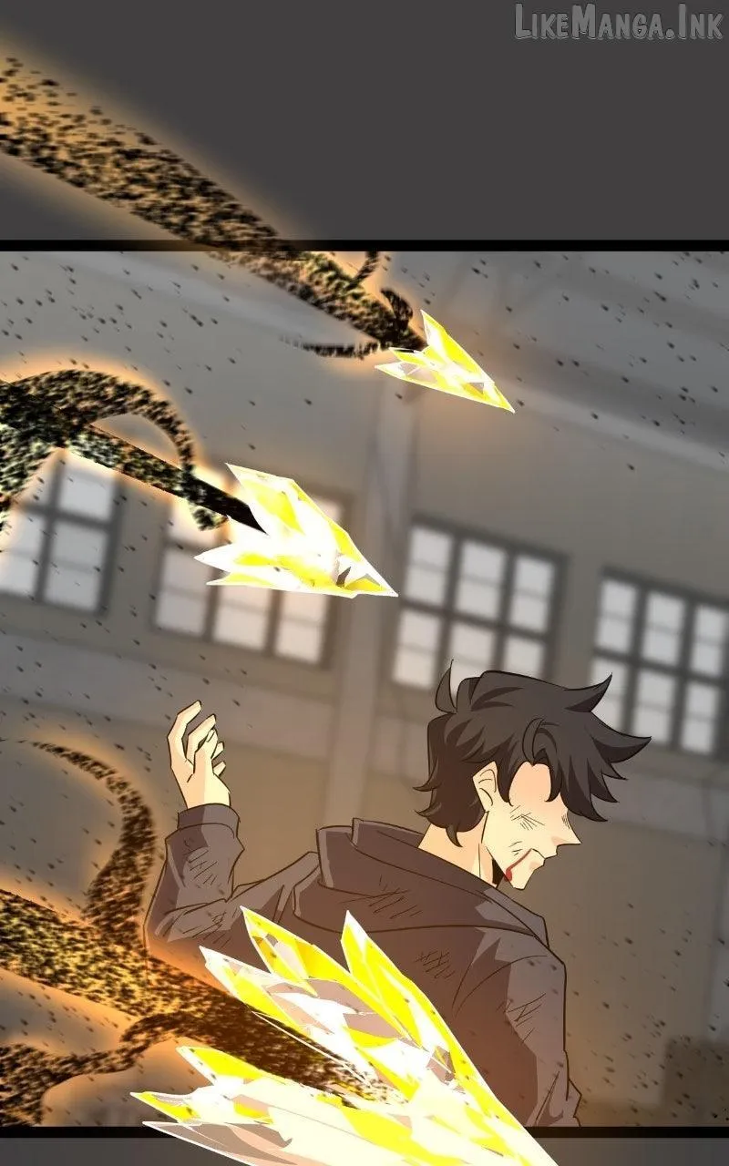 unOrdinary Chapter 404 page 86 - 