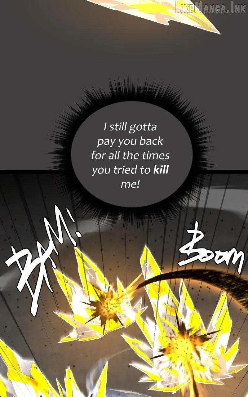 unOrdinary Chapter 404 page 87 - 