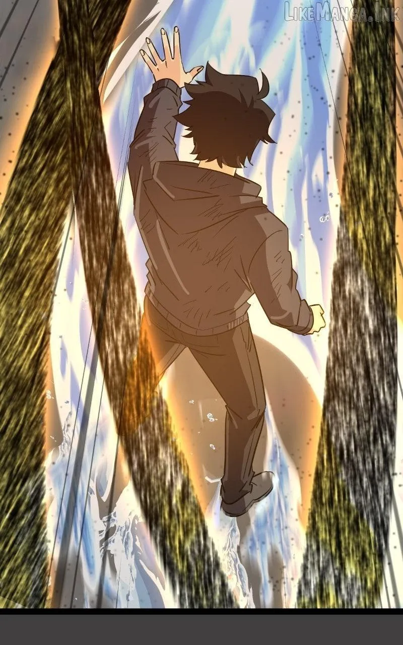 unOrdinary Chapter 404 page 89 - 