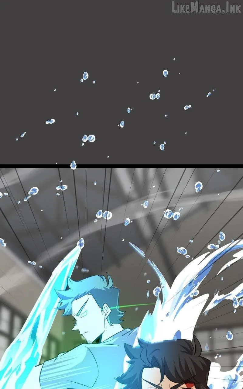 unOrdinary Chapter 404 page 90 - 