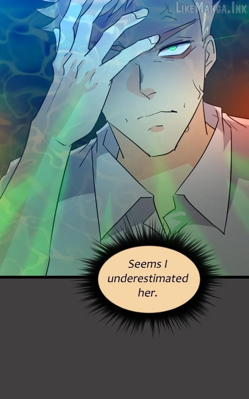 unOrdinary Chapter 404 page 10 - 