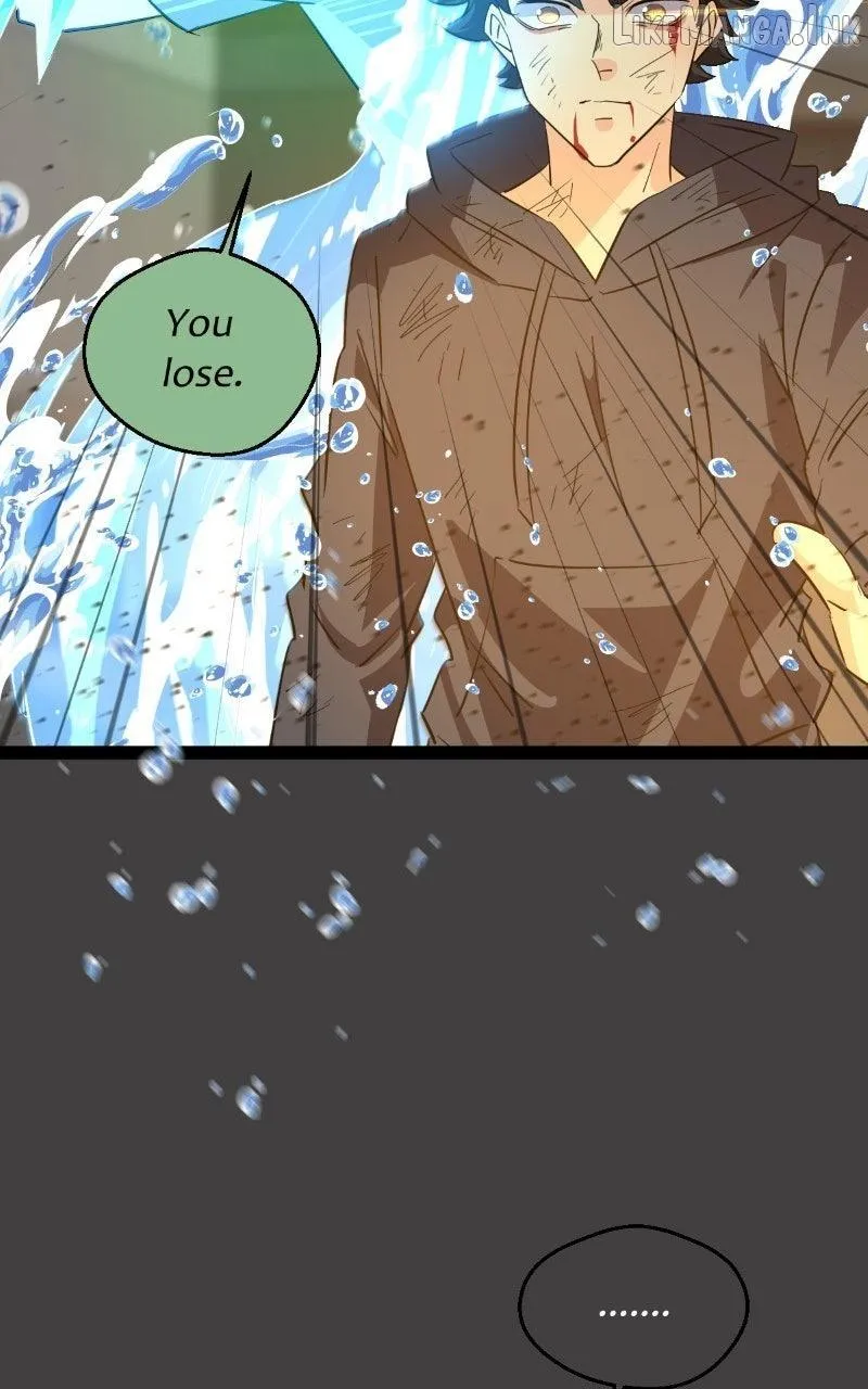 unOrdinary Chapter 404 page 91 - 