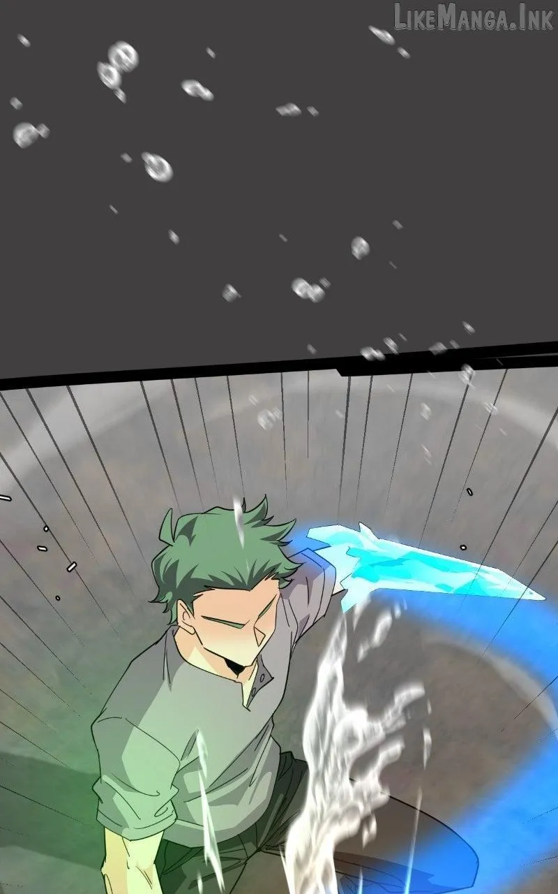 unOrdinary Chapter 404 page 95 - 