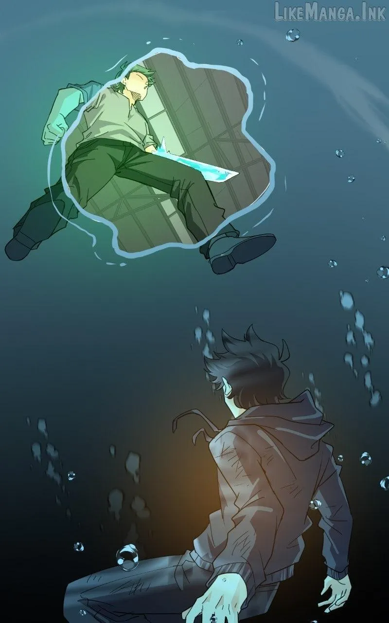 unOrdinary Chapter 404 page 97 - 