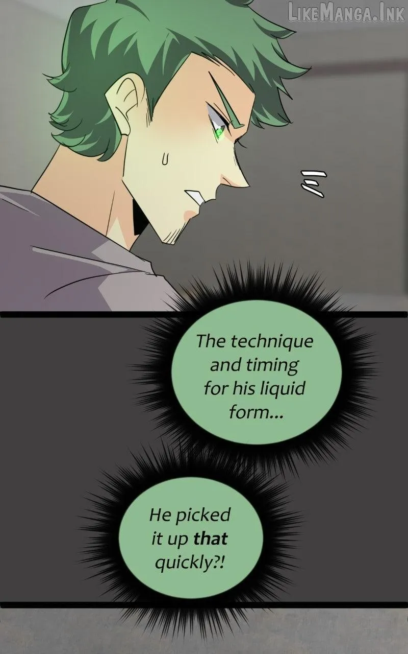 unOrdinary Chapter 404 page 100 - 