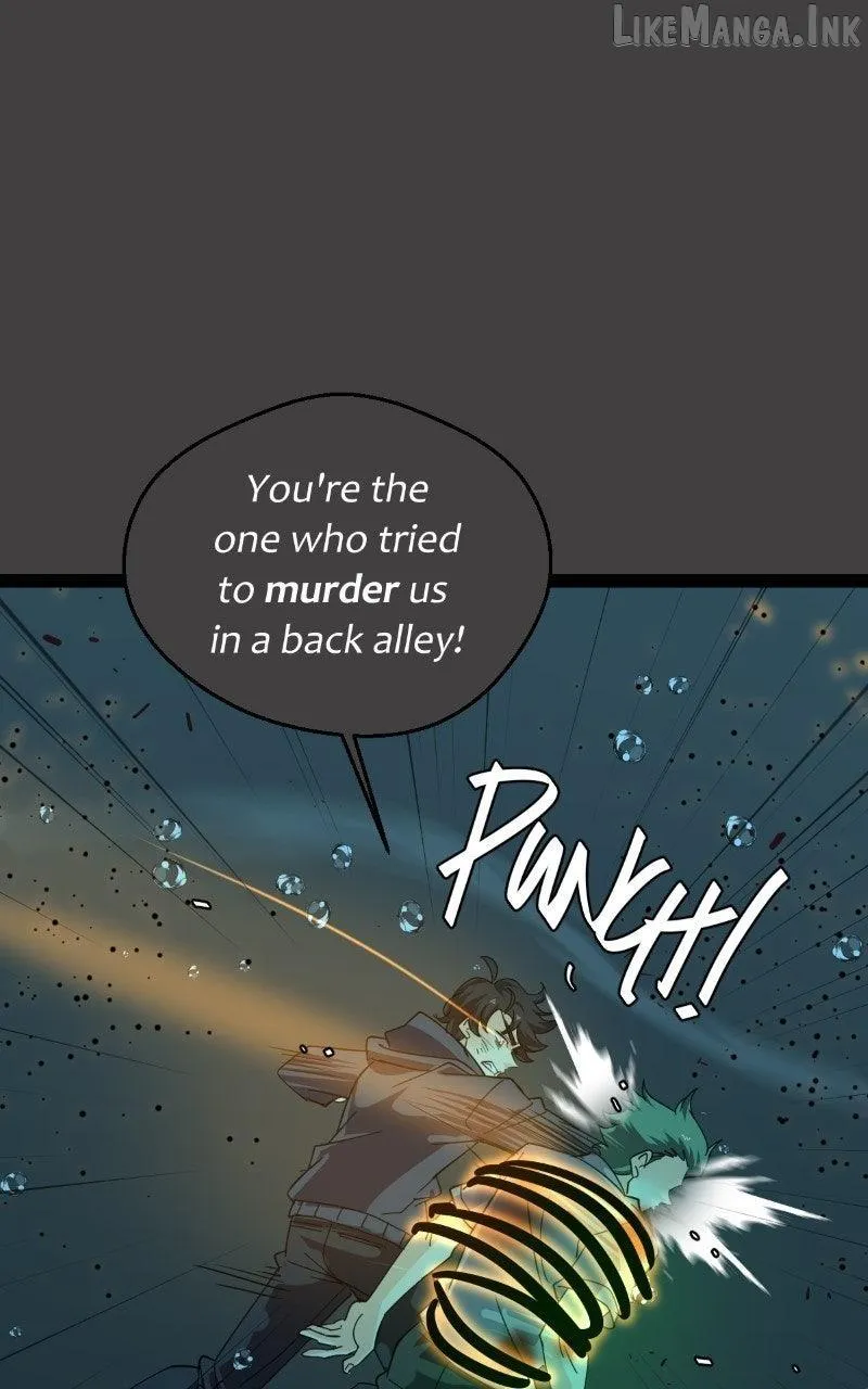 unOrdinary Chapter 405 page 11 - 