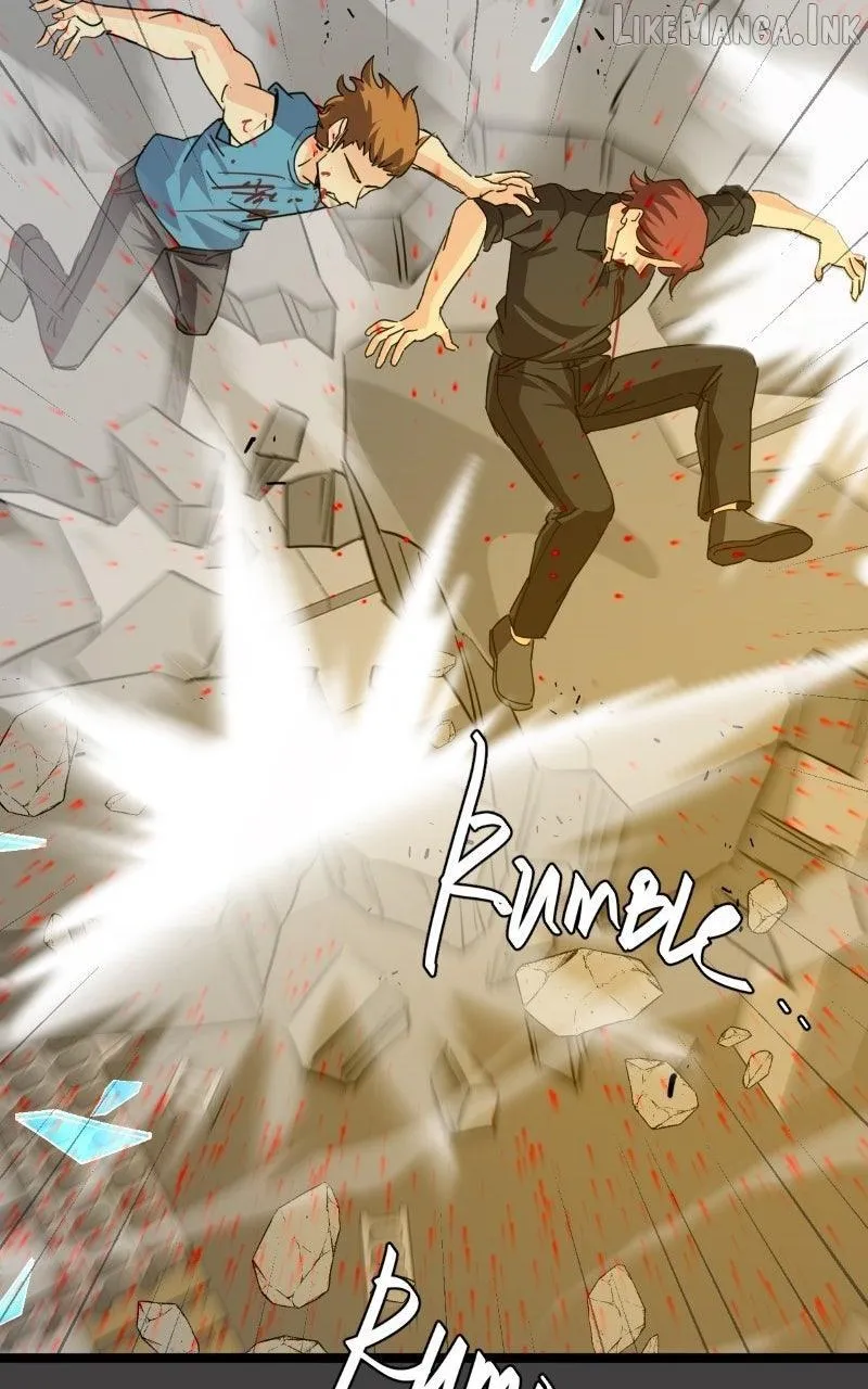 unOrdinary Chapter 405 page 102 - 