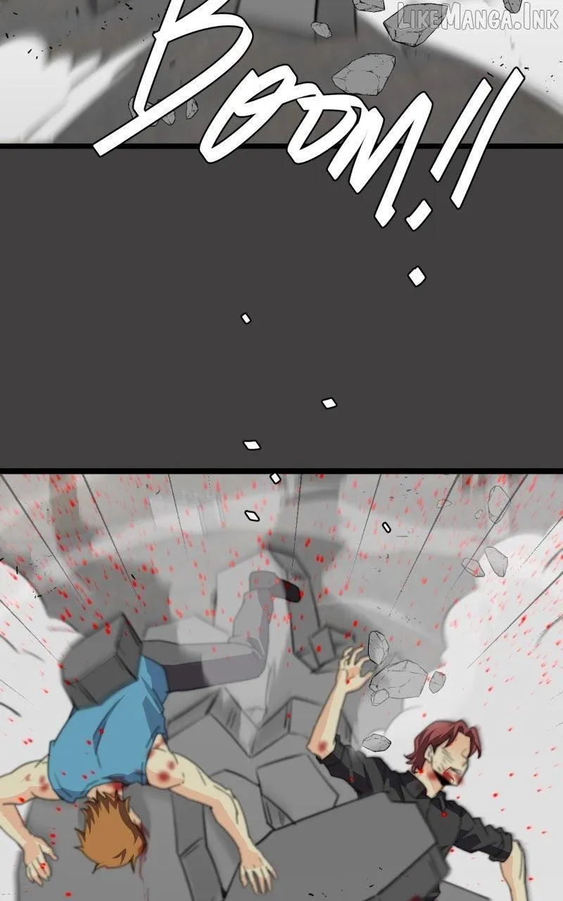 unOrdinary Chapter 405 page 104 - 