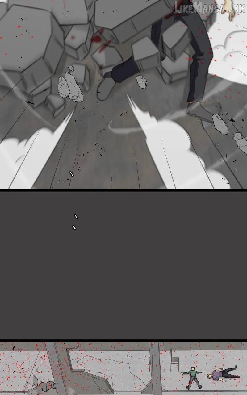 unOrdinary Chapter 405 page 105 - 
