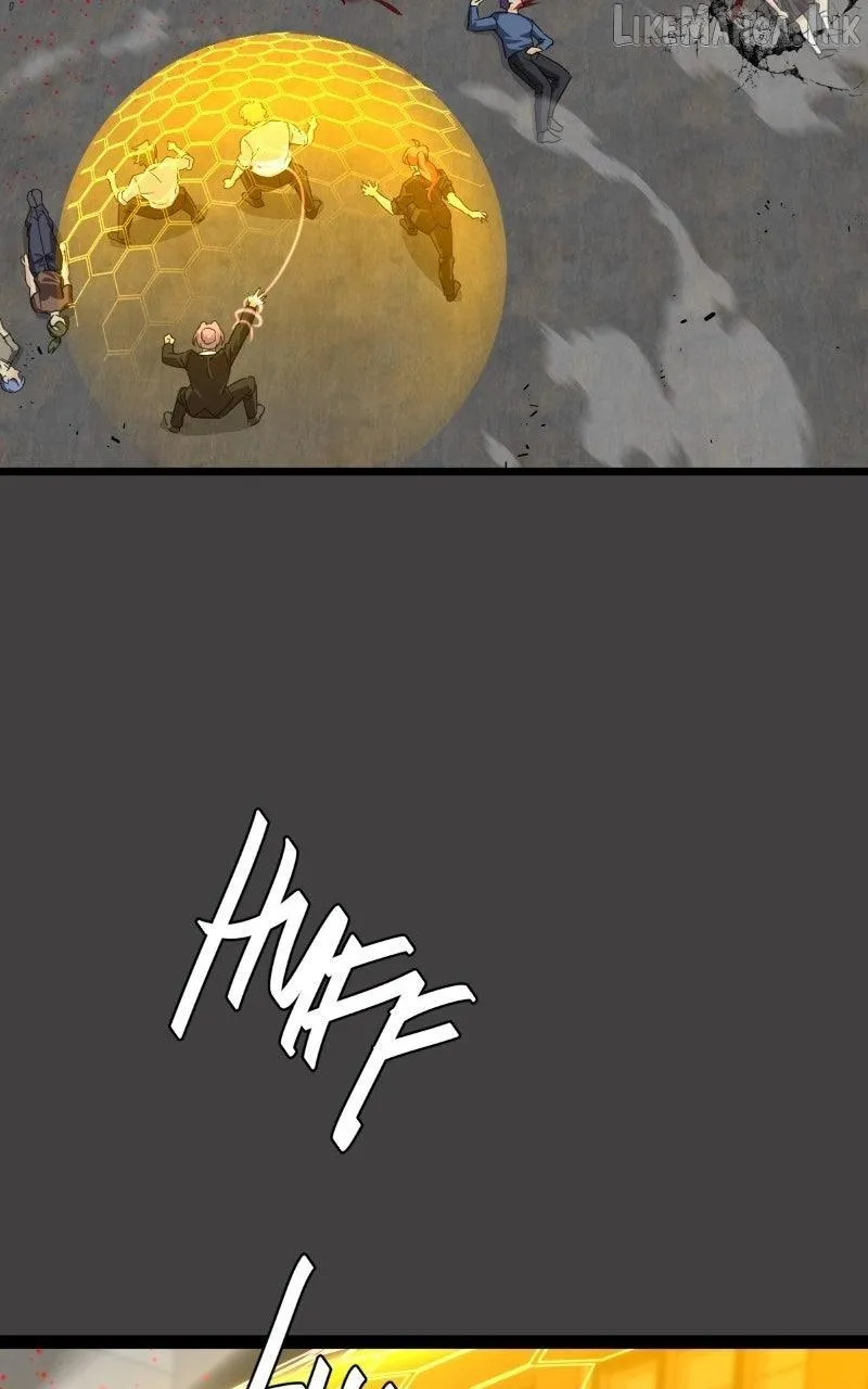 unOrdinary Chapter 405 page 107 - 