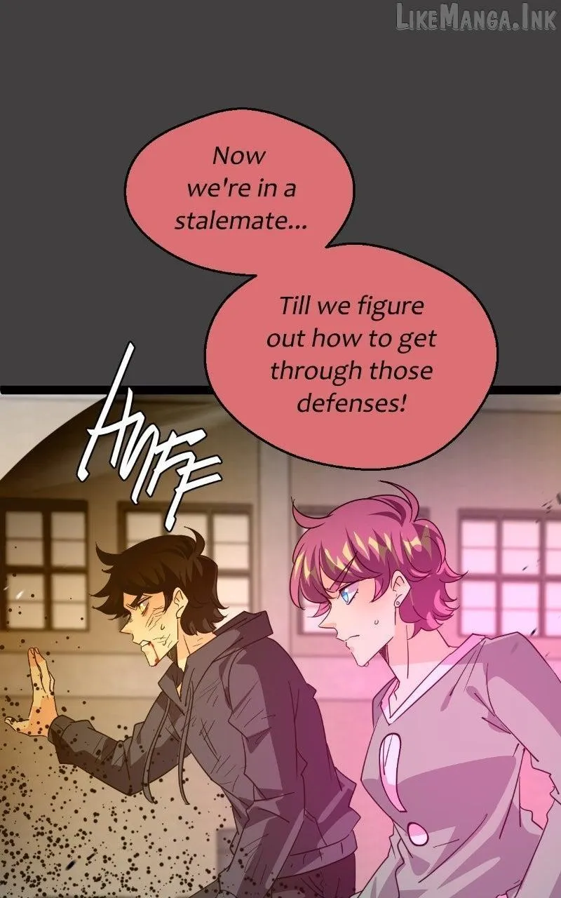 unOrdinary Chapter 405 page 109 - 