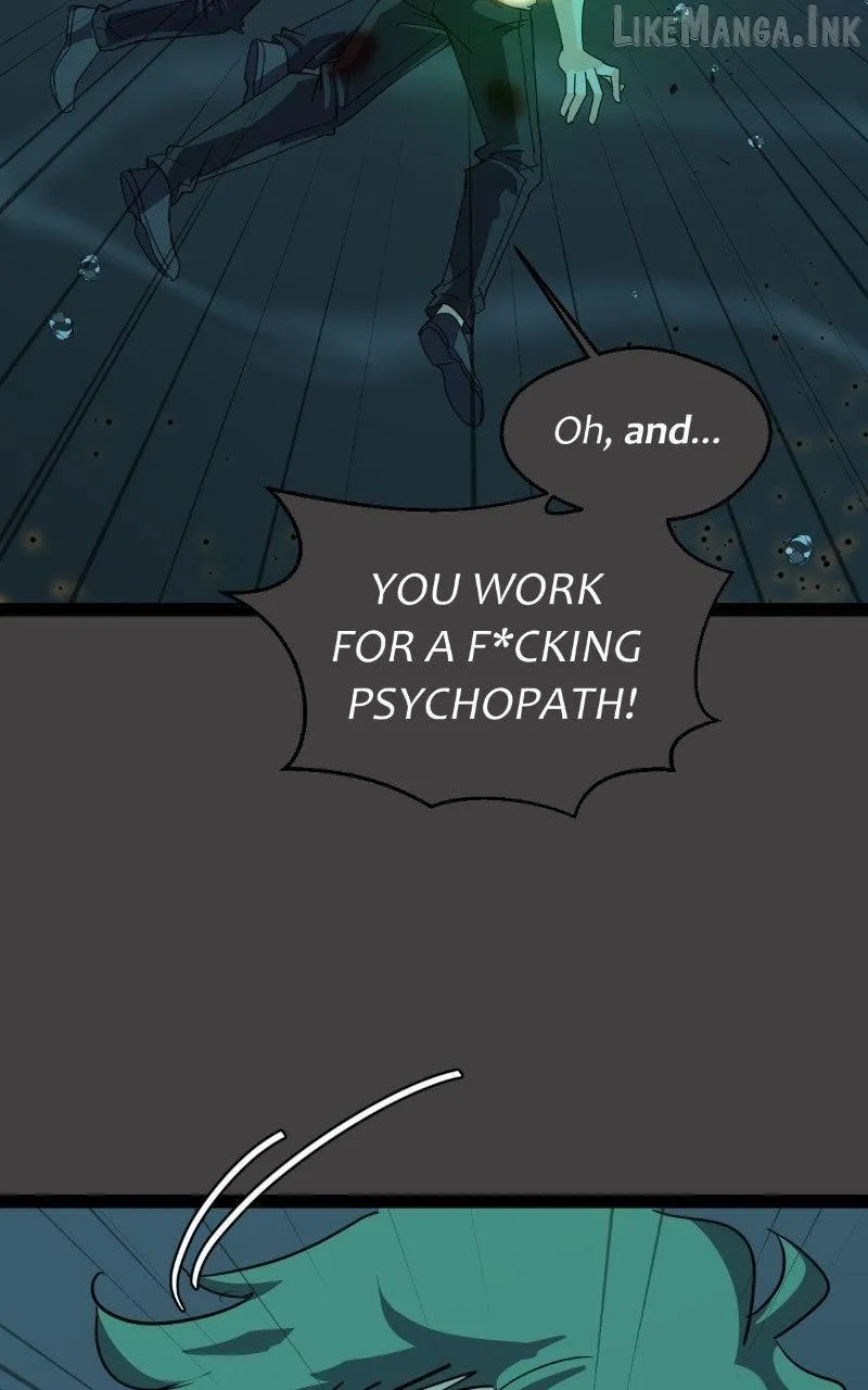 unOrdinary Chapter 405 page 12 - 