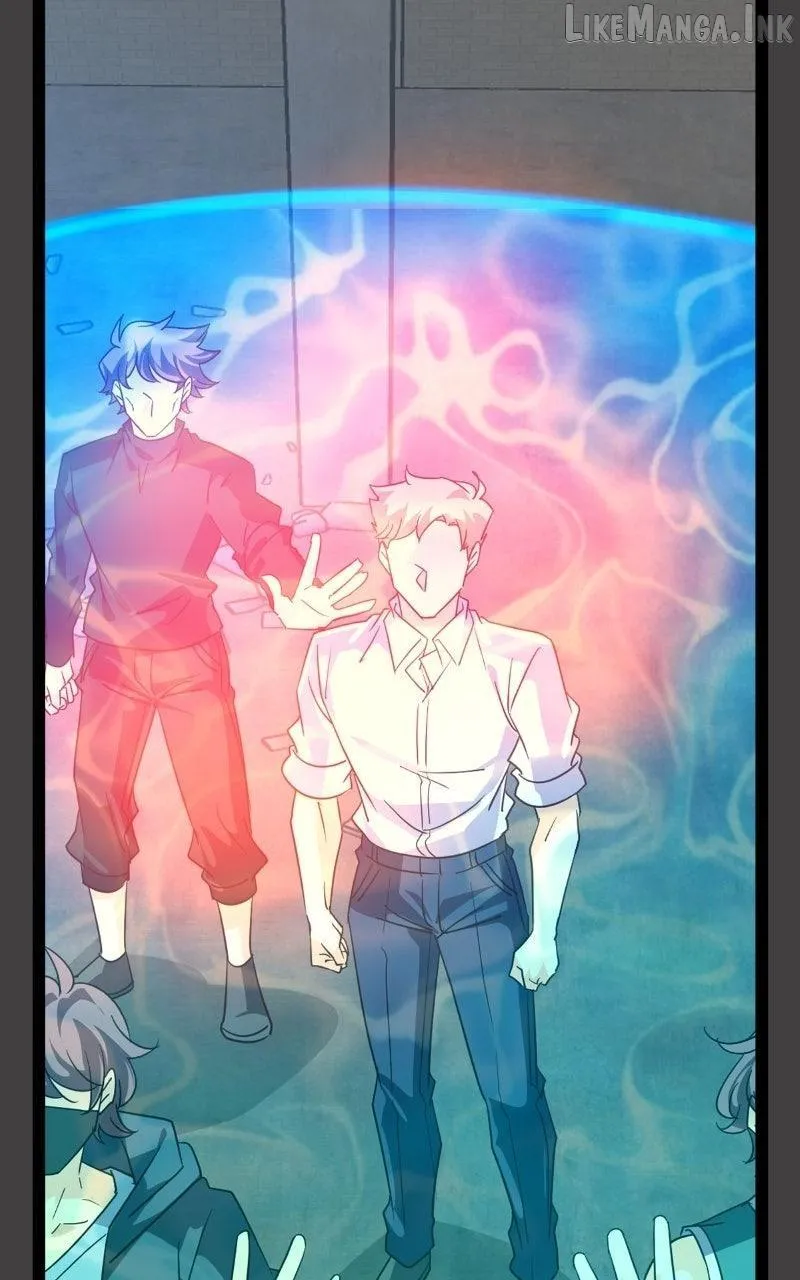 unOrdinary Chapter 405 page 111 - 