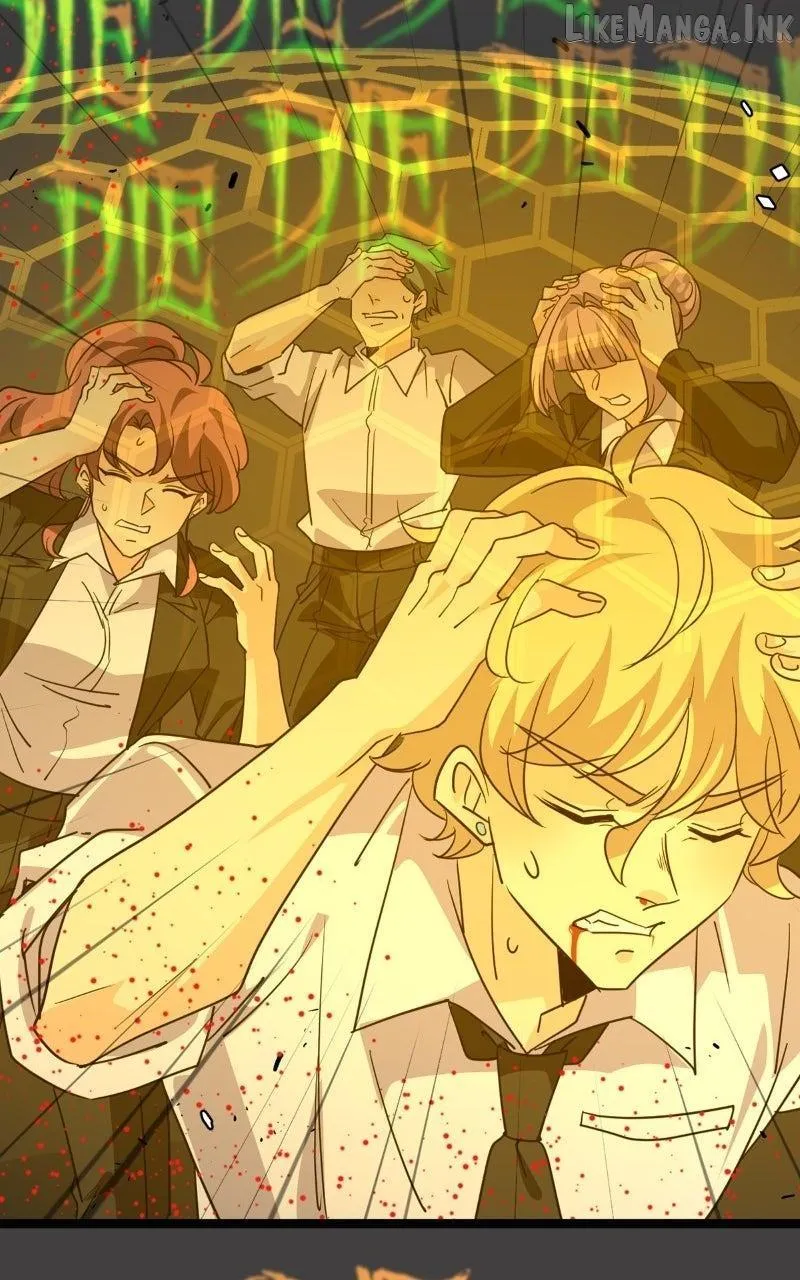 unOrdinary Chapter 405 page 118 - 