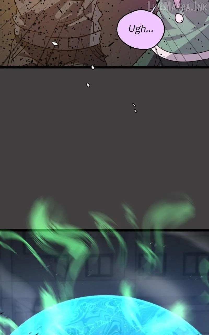 unOrdinary Chapter 405 page 120 - 