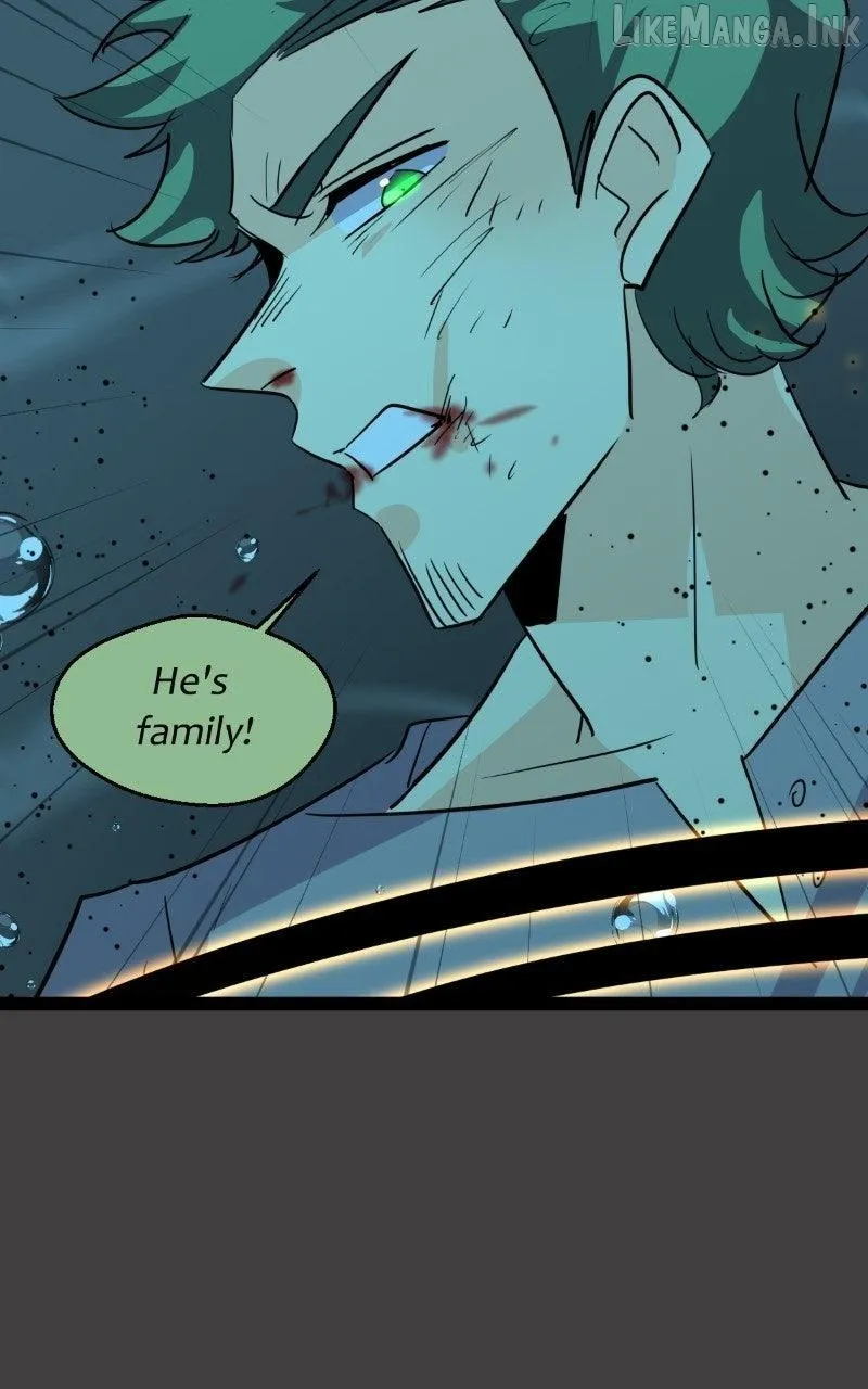 unOrdinary Chapter 405 page 13 - 