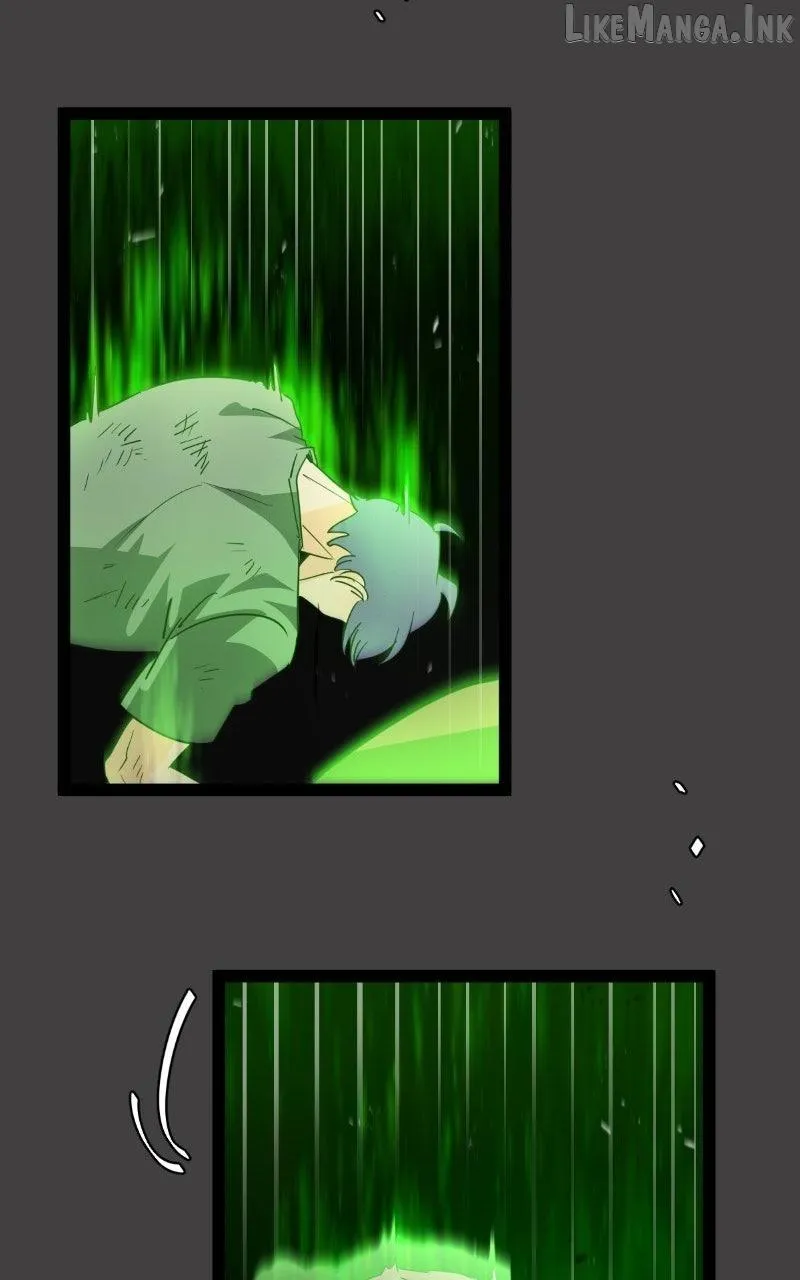 unOrdinary Chapter 405 page 125 - 