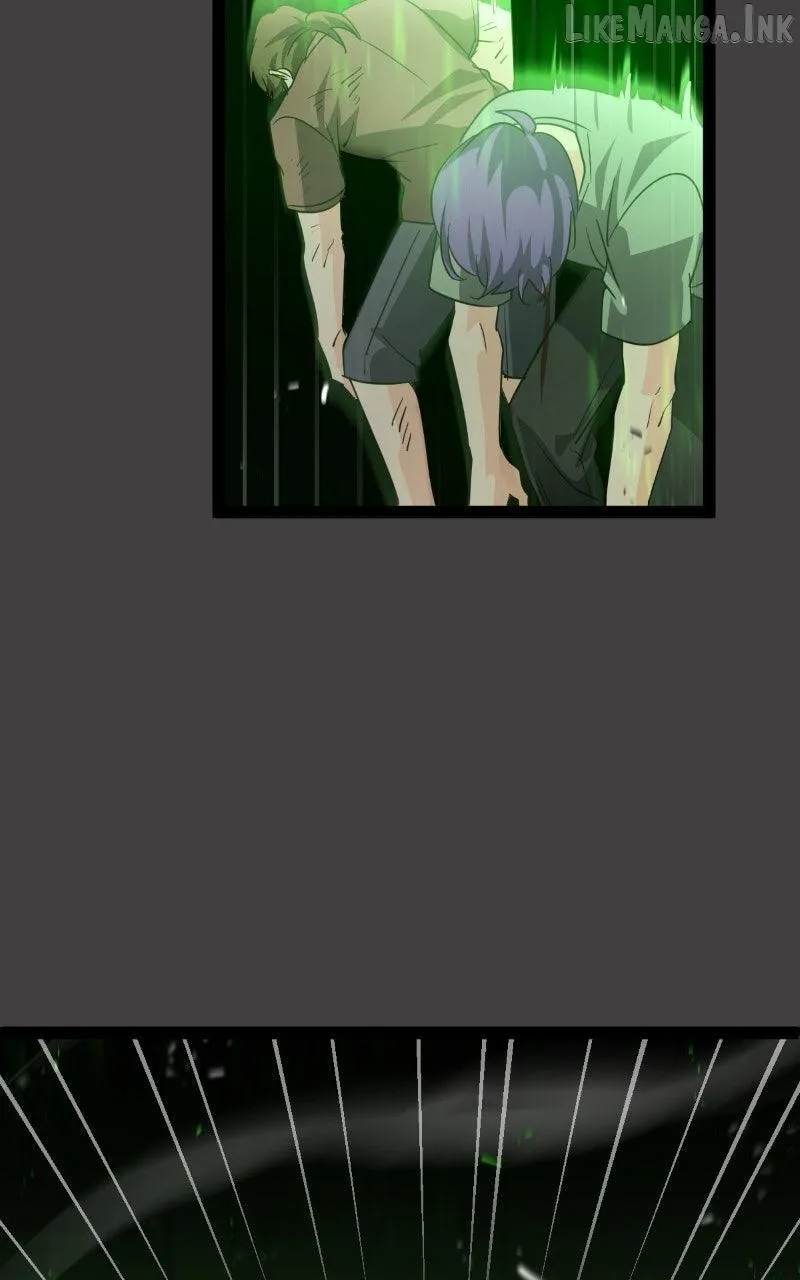 unOrdinary Chapter 405 page 126 - 