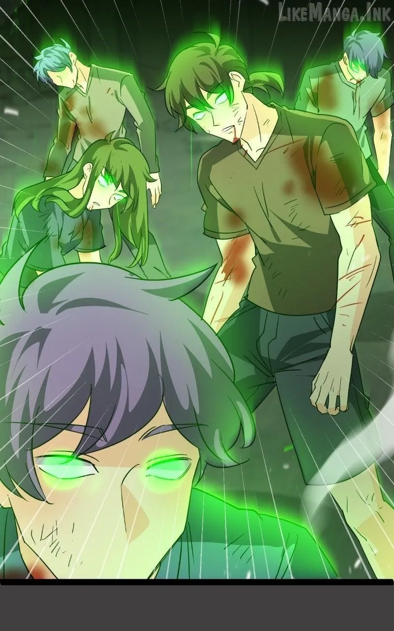 unOrdinary Chapter 405 page 127 - 