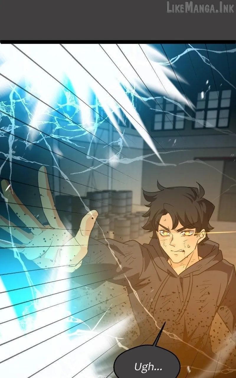 unOrdinary Chapter 405 page 130 - 