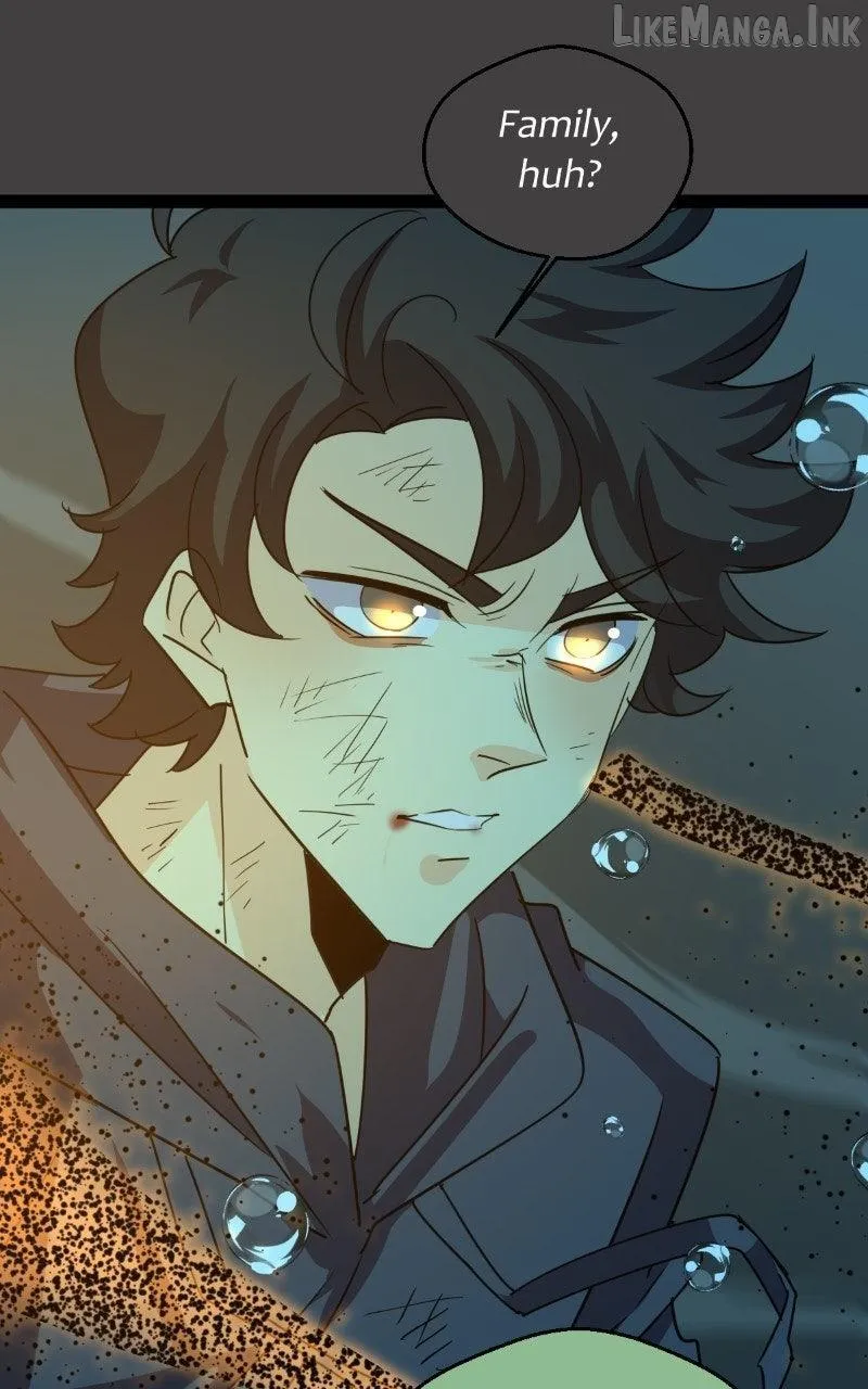 unOrdinary Chapter 405 page 14 - 