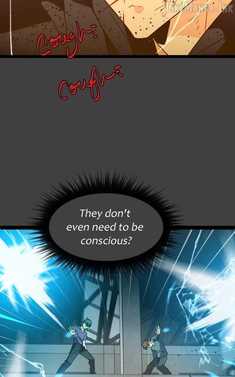 unOrdinary Chapter 405 page 132 - 