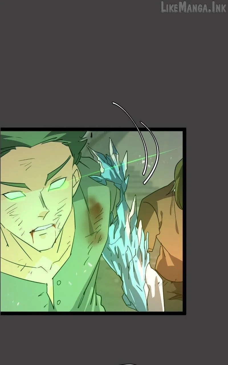 unOrdinary Chapter 405 page 135 - 