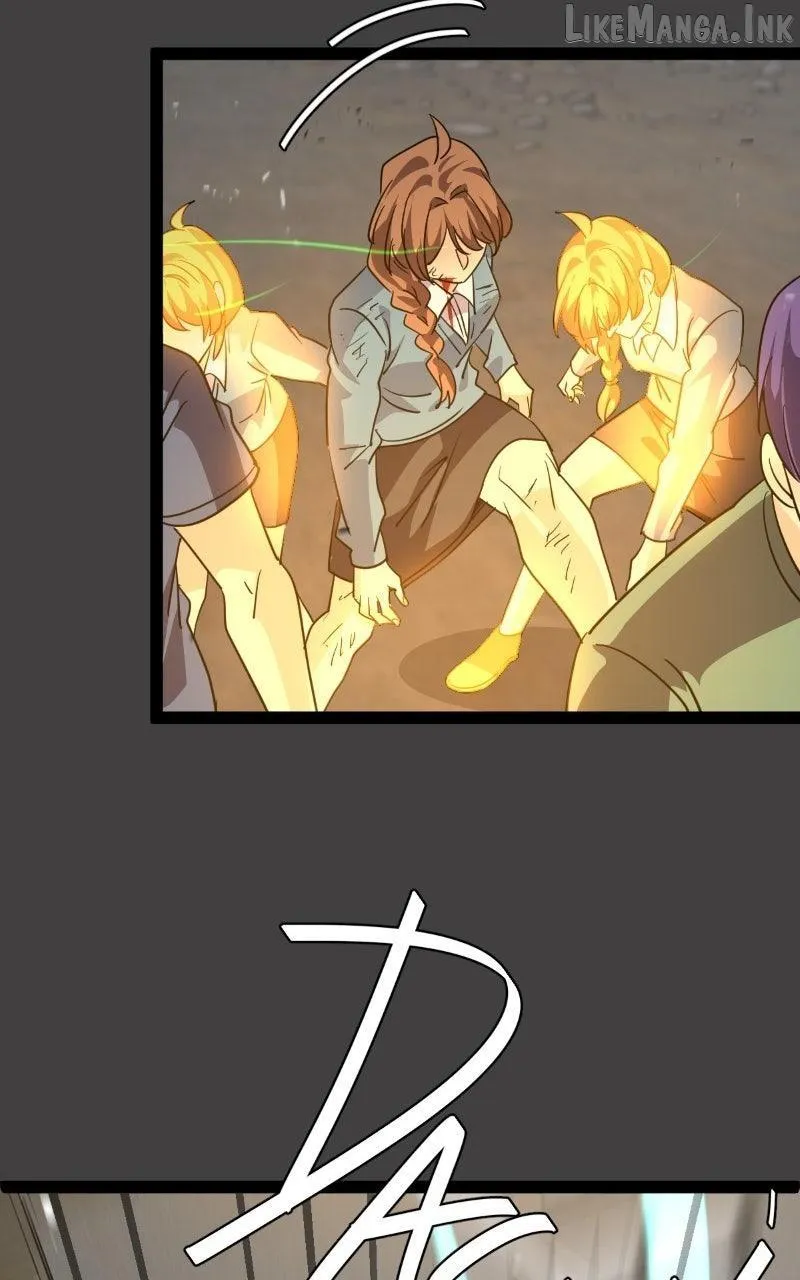 unOrdinary Chapter 405 page 136 - 