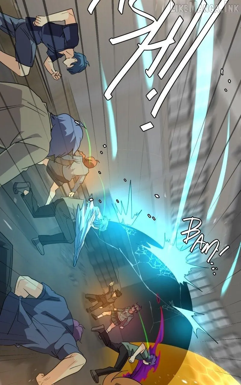 unOrdinary Chapter 405 page 137 - 