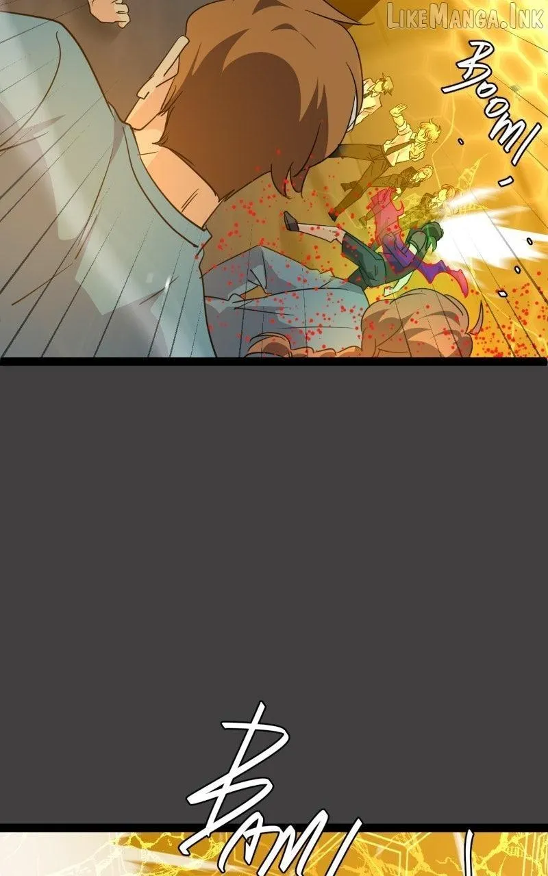 unOrdinary Chapter 405 page 138 - 