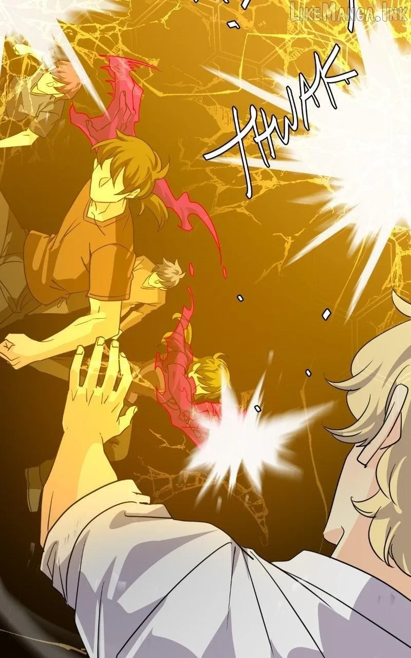 unOrdinary Chapter 405 page 139 - 