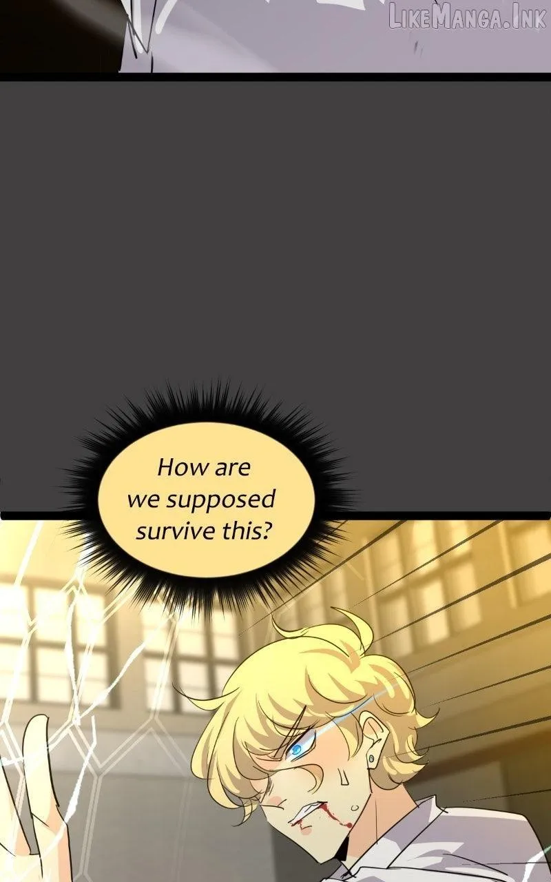 unOrdinary Chapter 405 page 140 - 