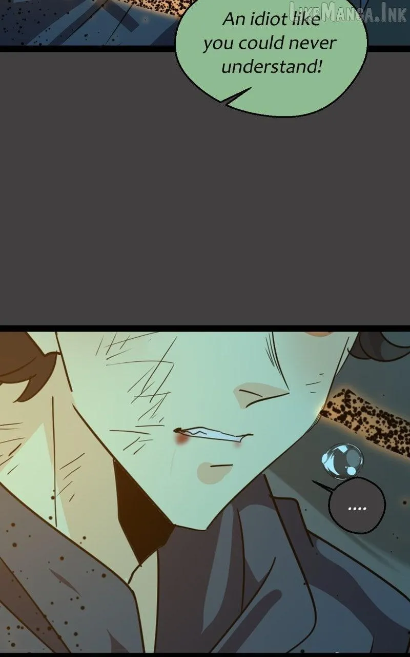 unOrdinary Chapter 405 page 15 - 