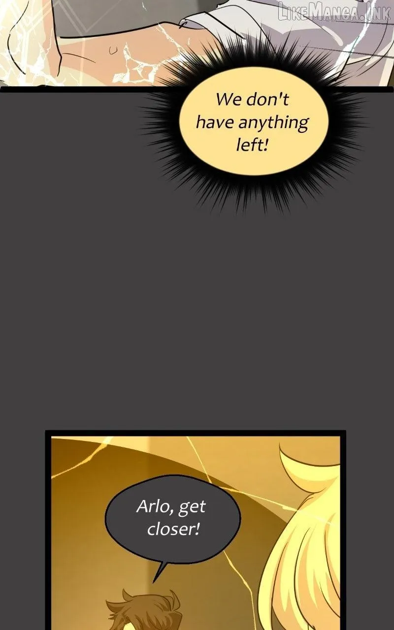 unOrdinary Chapter 405 page 141 - 