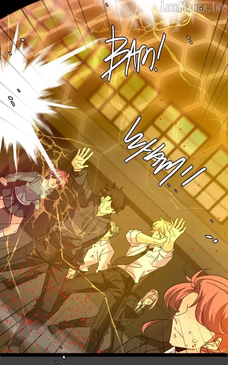 unOrdinary Chapter 405 page 144 - 