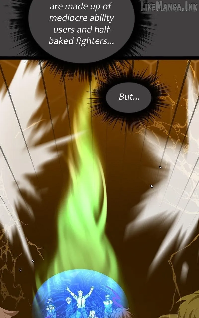 unOrdinary Chapter 405 page 146 - 