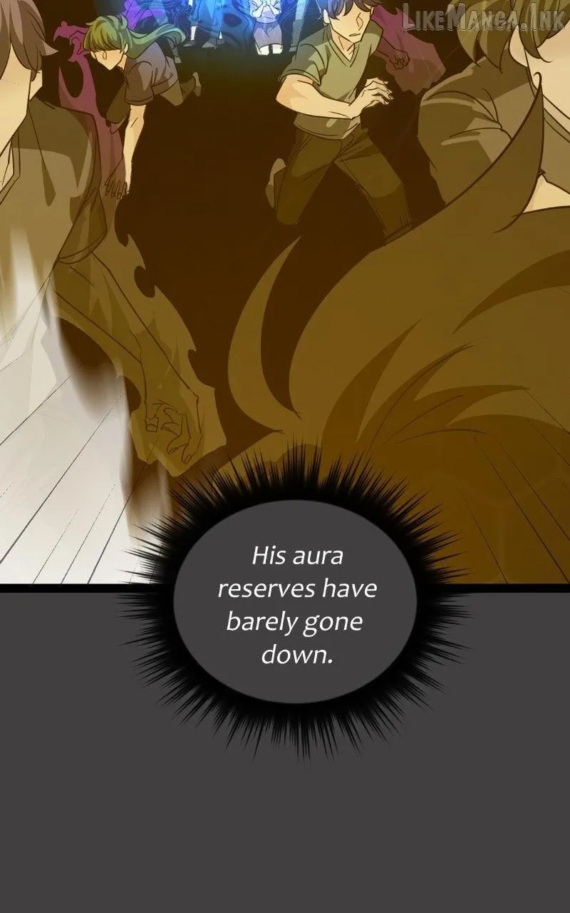 unOrdinary Chapter 405 page 147 - 