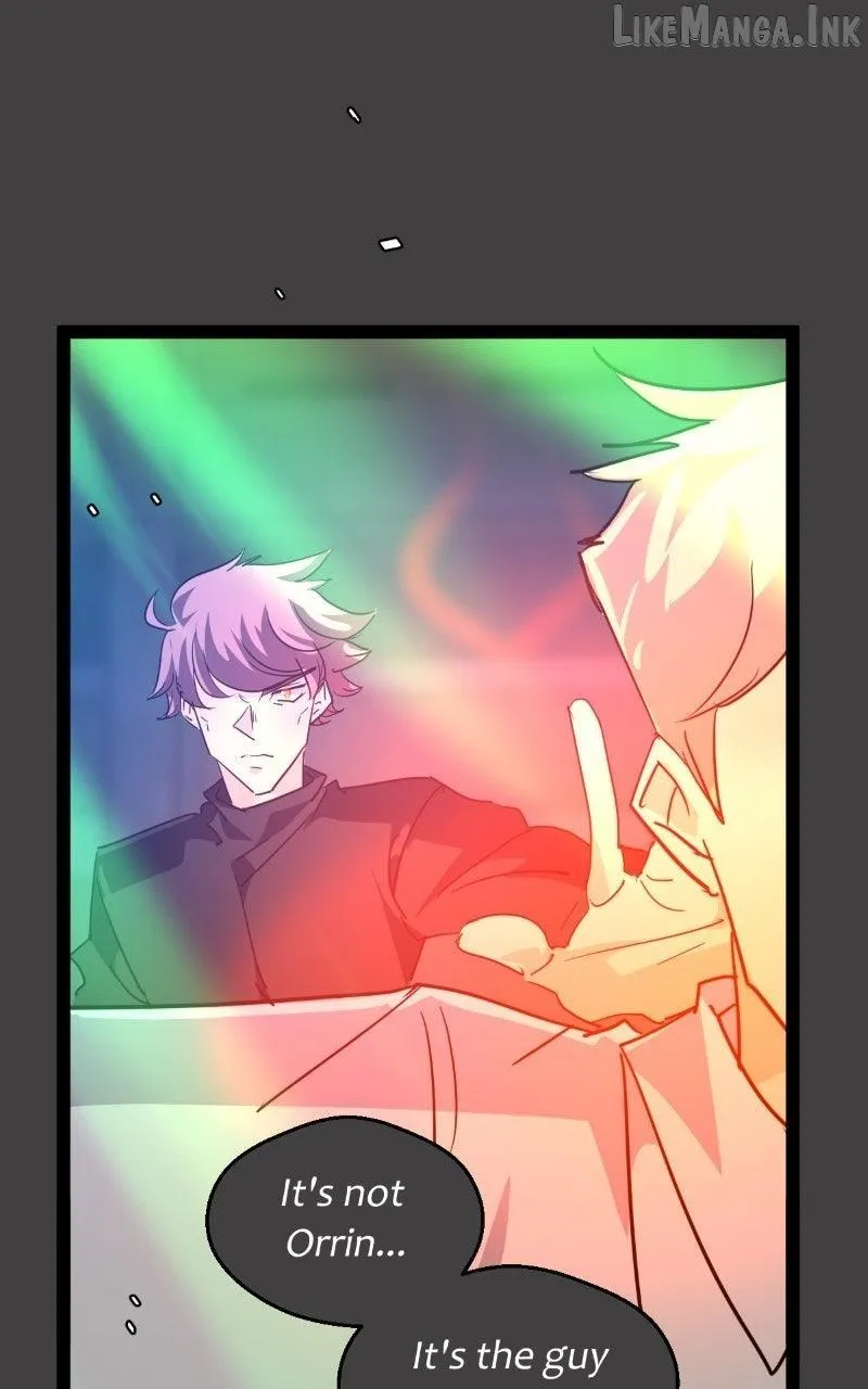 unOrdinary Chapter 405 page 148 - 