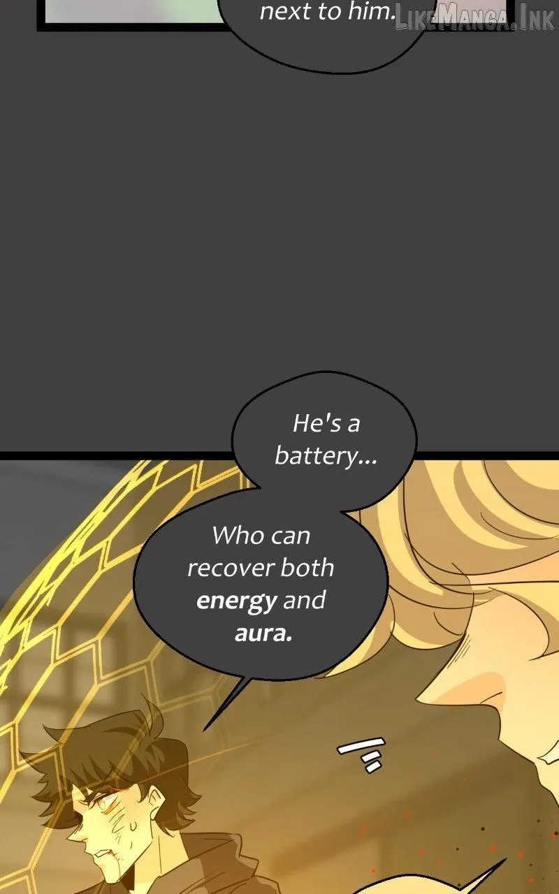 unOrdinary Chapter 405 page 149 - 
