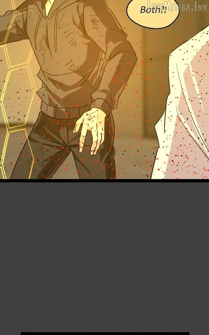 unOrdinary Chapter 405 page 150 - 