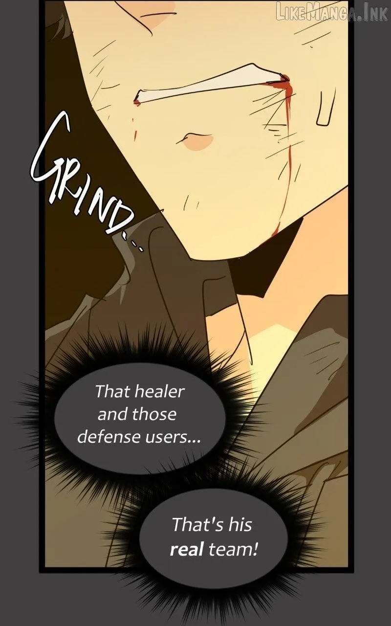 unOrdinary Chapter 405 page 151 - 