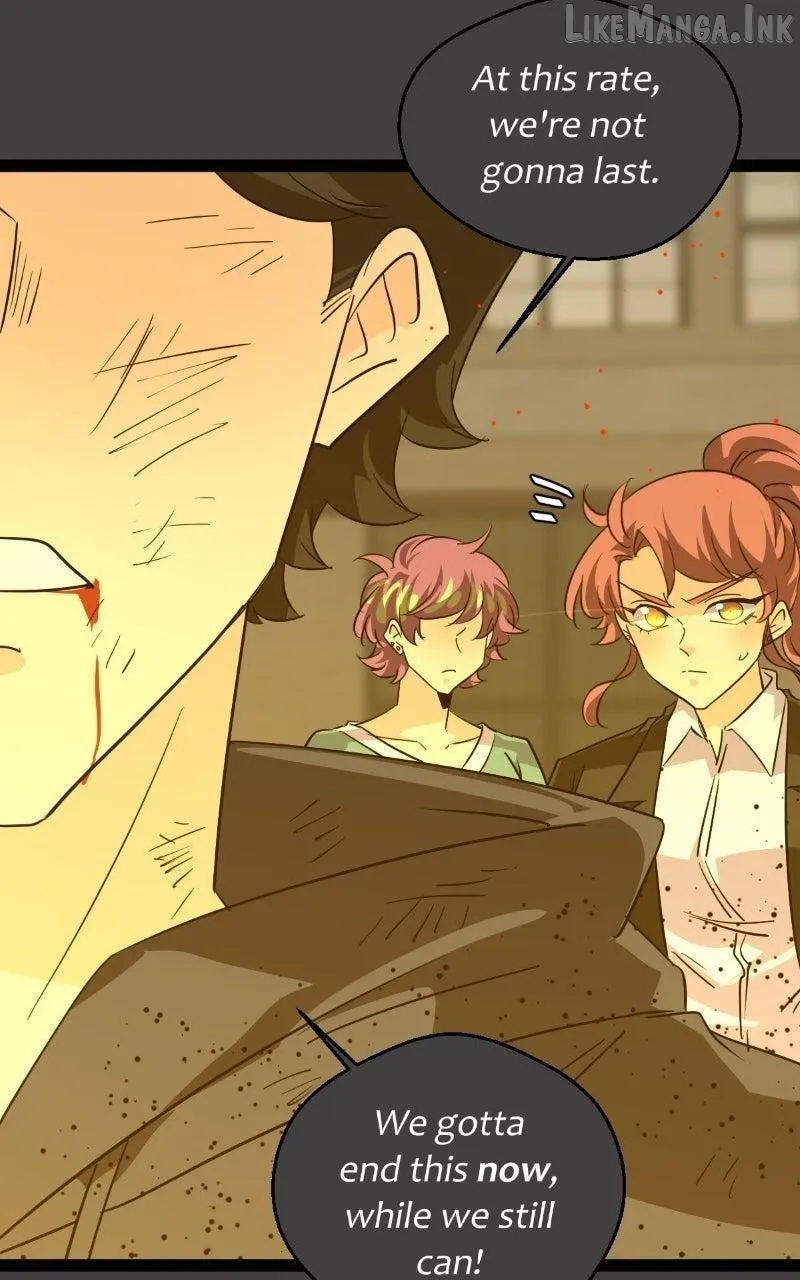 unOrdinary Chapter 405 page 153 - 