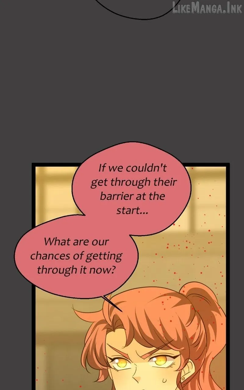 unOrdinary Chapter 405 page 154 - 