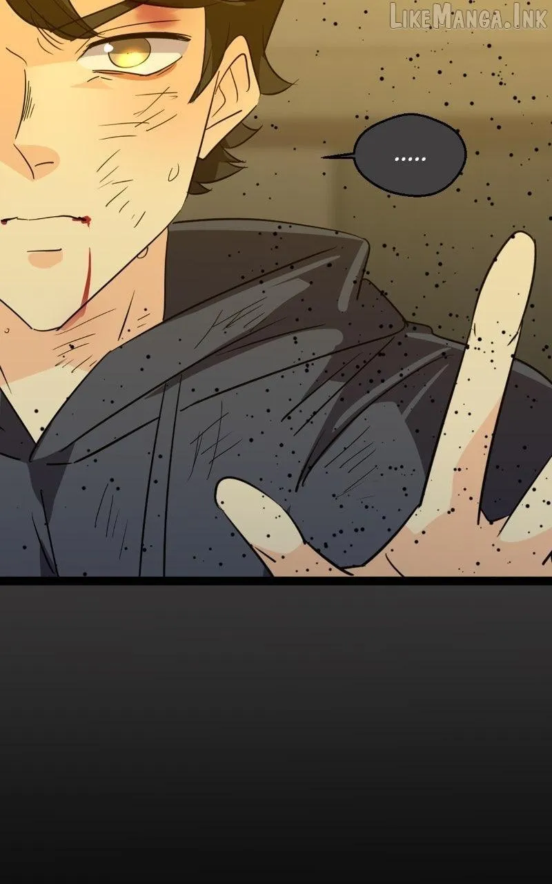 unOrdinary Chapter 405 page 156 - 