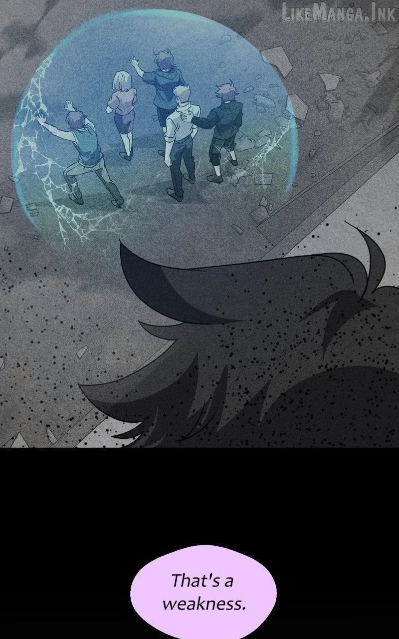 unOrdinary Chapter 405 page 159 - 