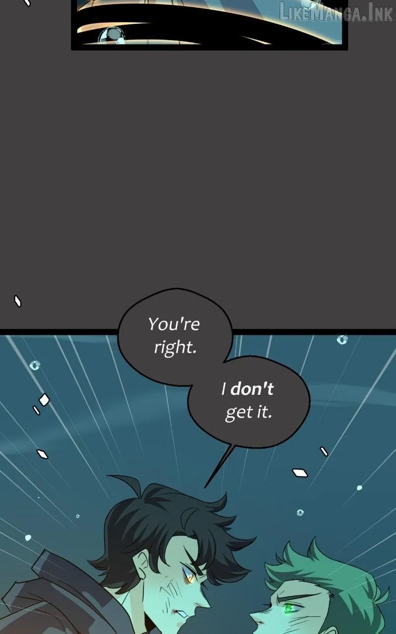 unOrdinary Chapter 405 page 17 - 