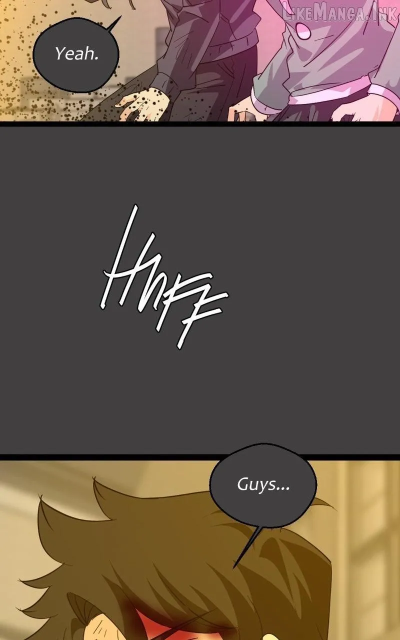 unOrdinary Chapter 405 page 161 - 