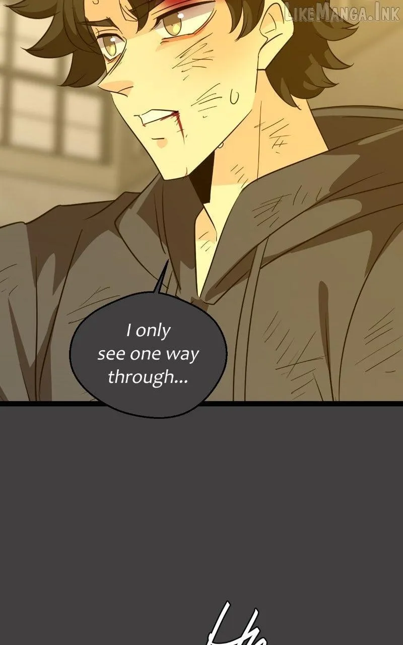 unOrdinary Chapter 405 page 162 - 